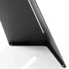 Stół rozkładany do 220 cm z blatem z melaminy - Amiro Viadurini