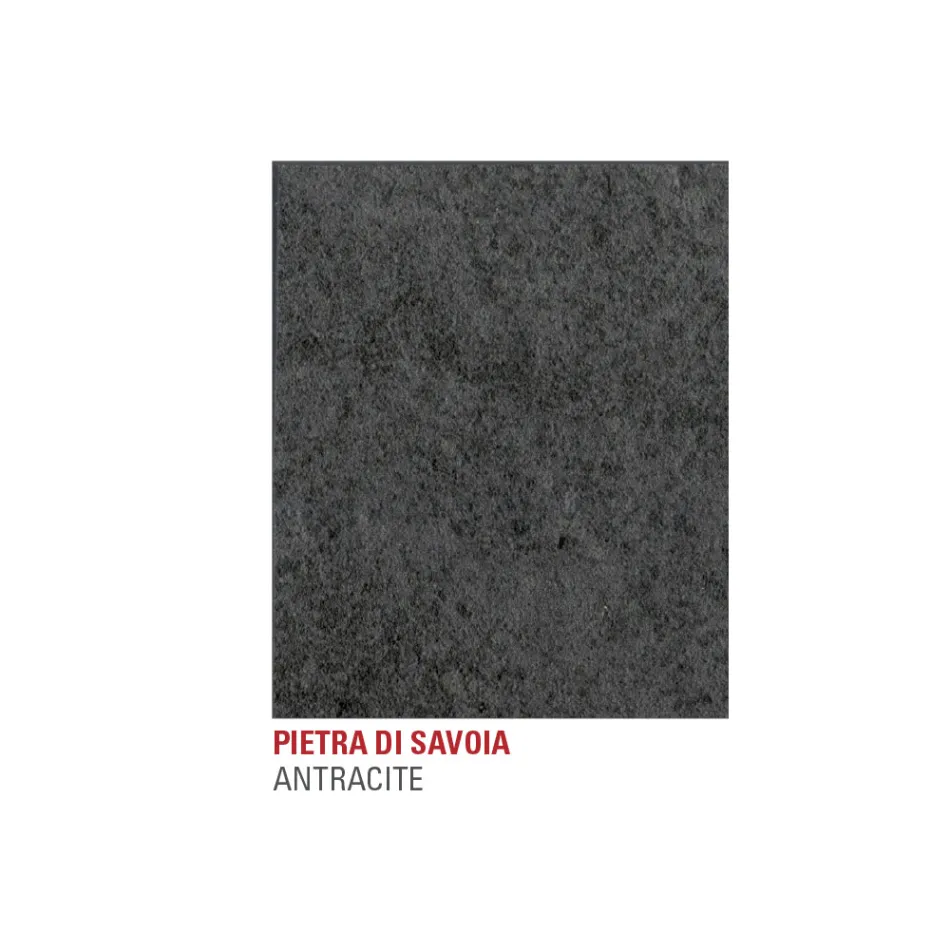 Rozkładany stół do jadalni do 240 cm z laminatu Made in Italy - fantastycznie Viadurini