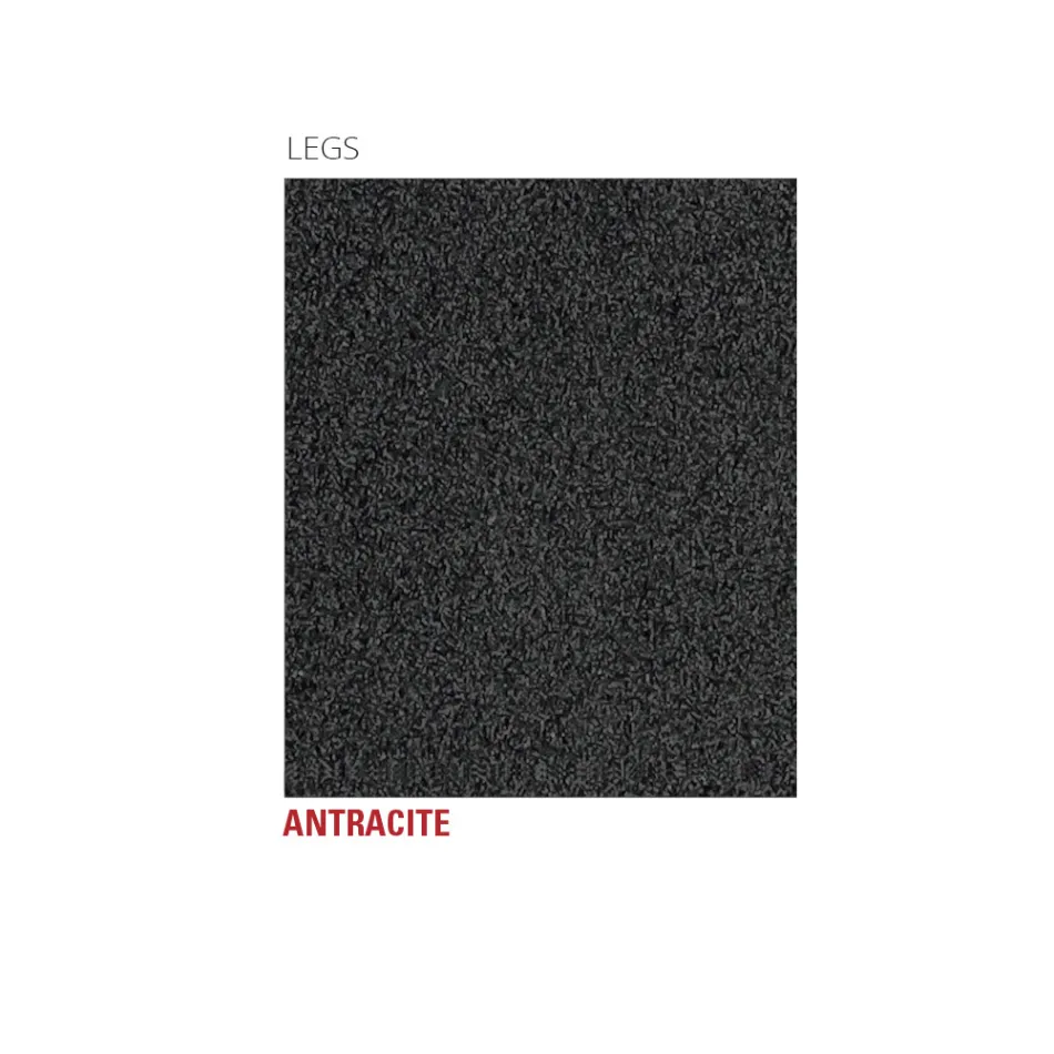 Rozkładany stół do jadalni do 240 cm z laminatu Made in Italy - fantastycznie Viadurini