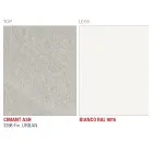 Rozkładany stół do jadalni do 252 cm z HPL Made in Italy - Efisto Viadurini