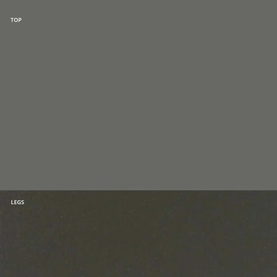 Rozkładany stół do jadalni do 300 cm w Fenix Made in Italy - dalmatyński Viadurini