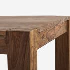 Homemotion - Stół rozkładany Wonder Wood do 300 cm Viadurini