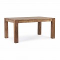 Homemotion - Stół rozkładany Wonder Wood do 300 cm