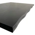 Rozkładany stół do jadalni z drewna fornirowanego do 300 cm - Settimmio Viadurini