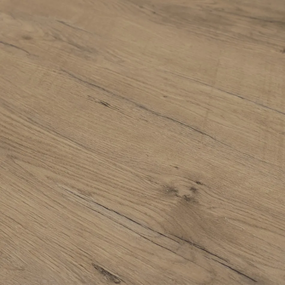 Rozkładany stół do jadalni do 440 cm Drewniany blat Made in Italy - Boan Viadurini