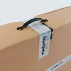 Rozkładany stół jadalny do 450 cm z laminatu Wyprodukowano we Włoszech - Salentino Viadurini