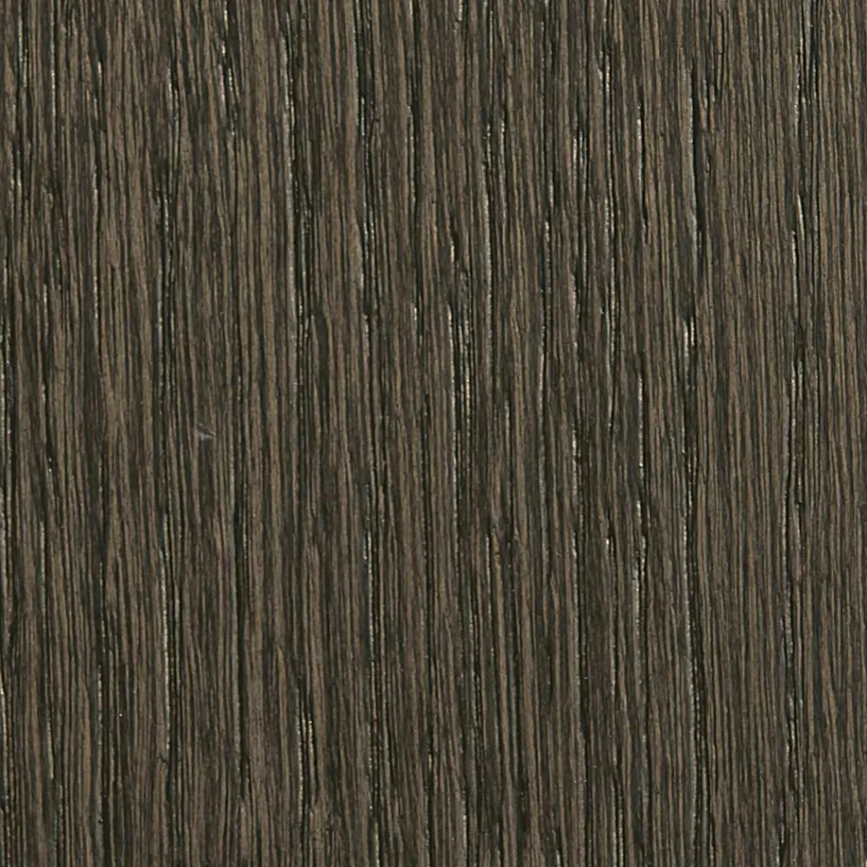 Rozkładany stół do jadalni z okleiną drewnianą Różne wykończenia - Gerry Viadurini