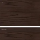 Rozkładany stół jadalny z drewna melaminowego wyprodukowany we Włoszech, Oky Viadurini