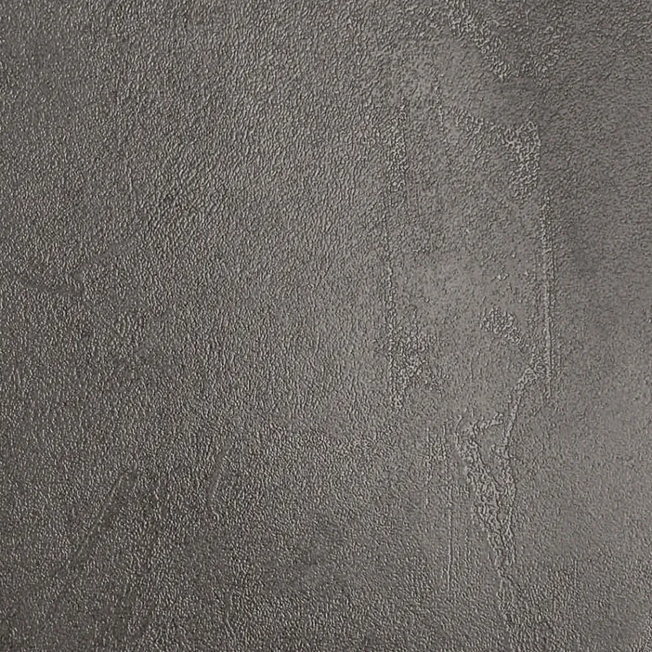 Stół do jadalni, który rozciąga się i poszerza z melaminy i metalu - Devendra Viadurini