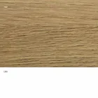 Stół do jadalni z owalnym blatem z laminatu HPL Made in Italy - dolary Viadurini