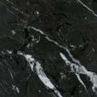 Stół do jadalni z owalnym marmurowym blatem Made in Italy - Superb Viadurini