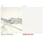 Stół do jadalni z okrągłym blatem z laminatu Made in Italy - Lingotto Viadurini