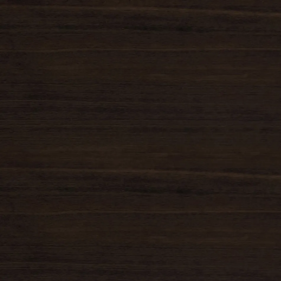 Stół do jadalni z okrągłym drewnianym blatem Made in Italy - Alfero Viadurini