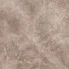 Stół do jadalni o nowoczesnym designie z gresu i jesionu Made in Italy - Charol Viadurini