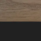 Wysokiej jakości stół do jadalni z blatem z drewna jesionowego Made in Italy - Ulma Viadurini