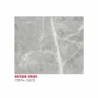 Stół do jadalni z efektem marmuru Hpl i lakierowanym metalem Made in Italy - Jupiter Viadurini