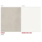 Stół do jadalni z laminatu o konstrukcji aluminiowej Wyprodukowano we Włoszech - Bawaria Viadurini