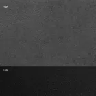 Stół do jadalni z laminatu HPL i wysokiej jakości stali włoskiej - dalmatyńskiej Viadurini