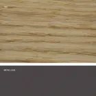 Stół w nowoczesnym litym drewnie wyprodukowany we Włoszech, Mitia Viadurini