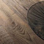 Nowoczesny stół z litego drewna wykonany we Włoszech Oncino Viadurini