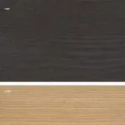 Drewniany stół do jadalni Mdf wykonany we Włoszech, Egisto Viadurini