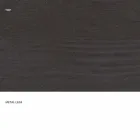 Stół z drewna MDF i nowoczesnego metalu wykonany we Włoszech, Dionigi Viadurini