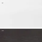 Stół ze szkła i litego drewna wykonany we Włoszech, Egisto Viadurini