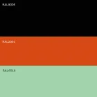 Nowoczesny stół do jadalni z drewnianym blatem i stalową podstawą Made in Italy - Aronte Viadurini