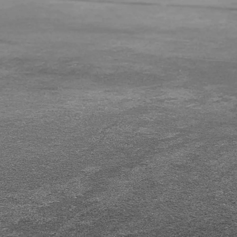 Stół do jadalni z ceramiki i aluminium, Homemotion - Salem Viadurini