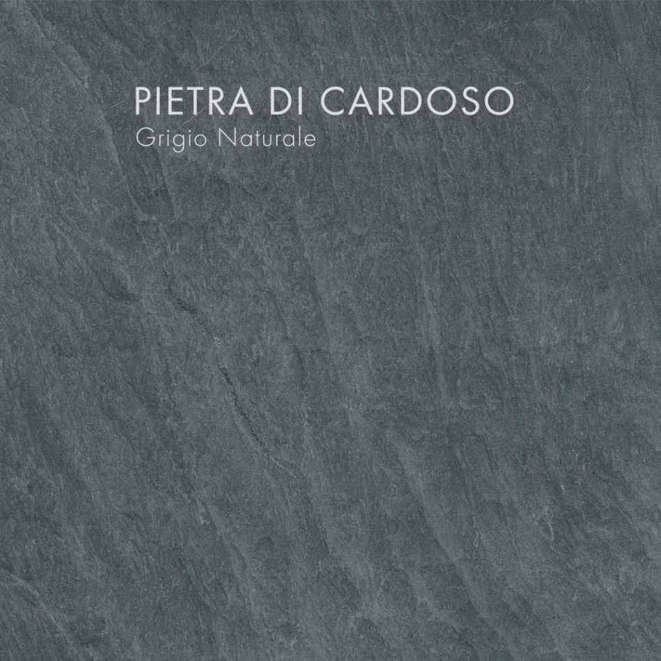 Prostokątny stół do jadalni z kamionki porcelanowej Made in Italy - Emilio Viadurini