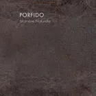 Prostokątny stół do jadalni z kamionki porcelanowej Made in Italy - Emilio Viadurini