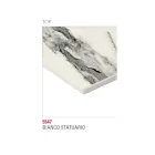 Okrągły stół do jadalni z warstwowym blatem z HPL Made in Italy - Lingotto Viadurini