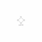 Okrągły stół do jadalni z laminowanym blatem Made in Italy – dolary Viadurini