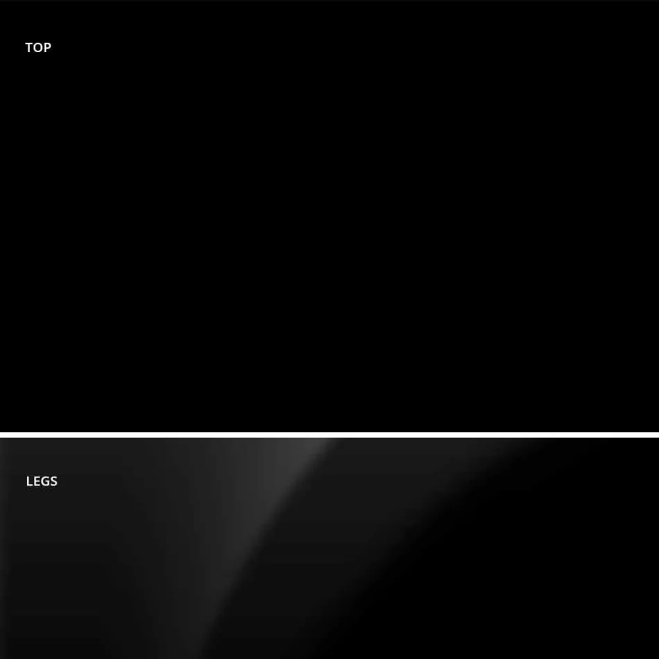 Okrągły stół do jadalni z laminowanym blatem Made in Italy – dolary Viadurini