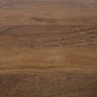 Okrągły stół do jadalni Homemotion z blatem z drewna mango - Rondolo Viadurini