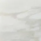 Okrągły stół do jadalni z marmuru i malowanego aluminium Made in Italy - Superb Viadurini