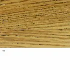 Okrągły stół do jadalni z blatem z cienkiego forniru Made in Italy - dolary Viadurini