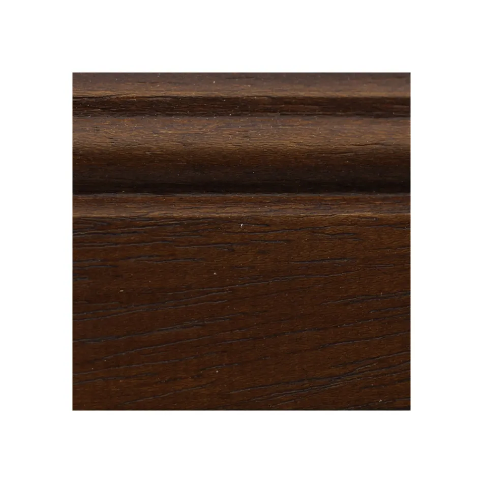 Stół do salonu z możliwością rozłożenia do 200 cm Made in Italy - Panas Viadurini