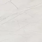 Rozkładany stół do salonu 260 lub 300 cm z metalu i HPL - Borgo Viadurini