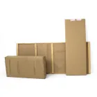 Naprawiony stół do salonu z ceramicznym blatem Made in Italy - Wakacje Viadurini