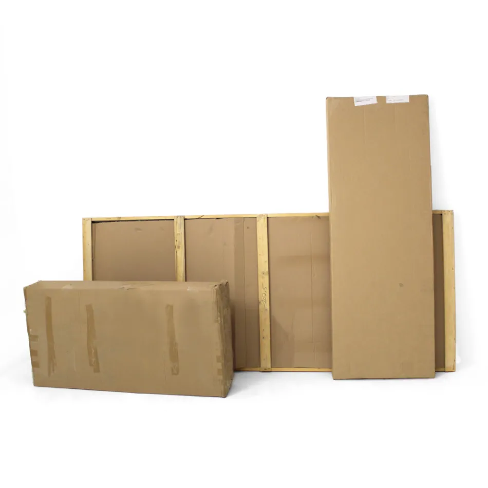 Naprawiony stół do salonu z ceramicznym blatem Made in Italy - Wakacje Viadurini