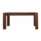 Rozkładany stół do 260 cm w kolorze dąb Jacob Viadurini