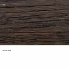 Stół projektowy z litego drewna produkowanego we Włoszech, Wilmer Viadurini