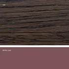 Stół projektowy z litego drewna produkowanego we Włoszech, Wilmer Viadurini