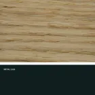 Stół projektowy z litego drewna produkowanego we Włoszech, Wilmer Viadurini