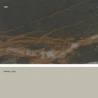 Nowoczesny stół ze szkła ceramicznego wykonany we Włoszech, Clark Viadurini