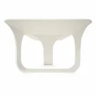 Nowoczesny stół wyprodukowany we Włoszech, Mirabello Viadurini