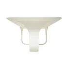 Nowoczesny stół wyprodukowany we Włoszech, Mirabello Viadurini