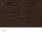 Nowoczesny rozkładany stół wykonany z włoskiego drewna melaminowego Wilmer Viadurini