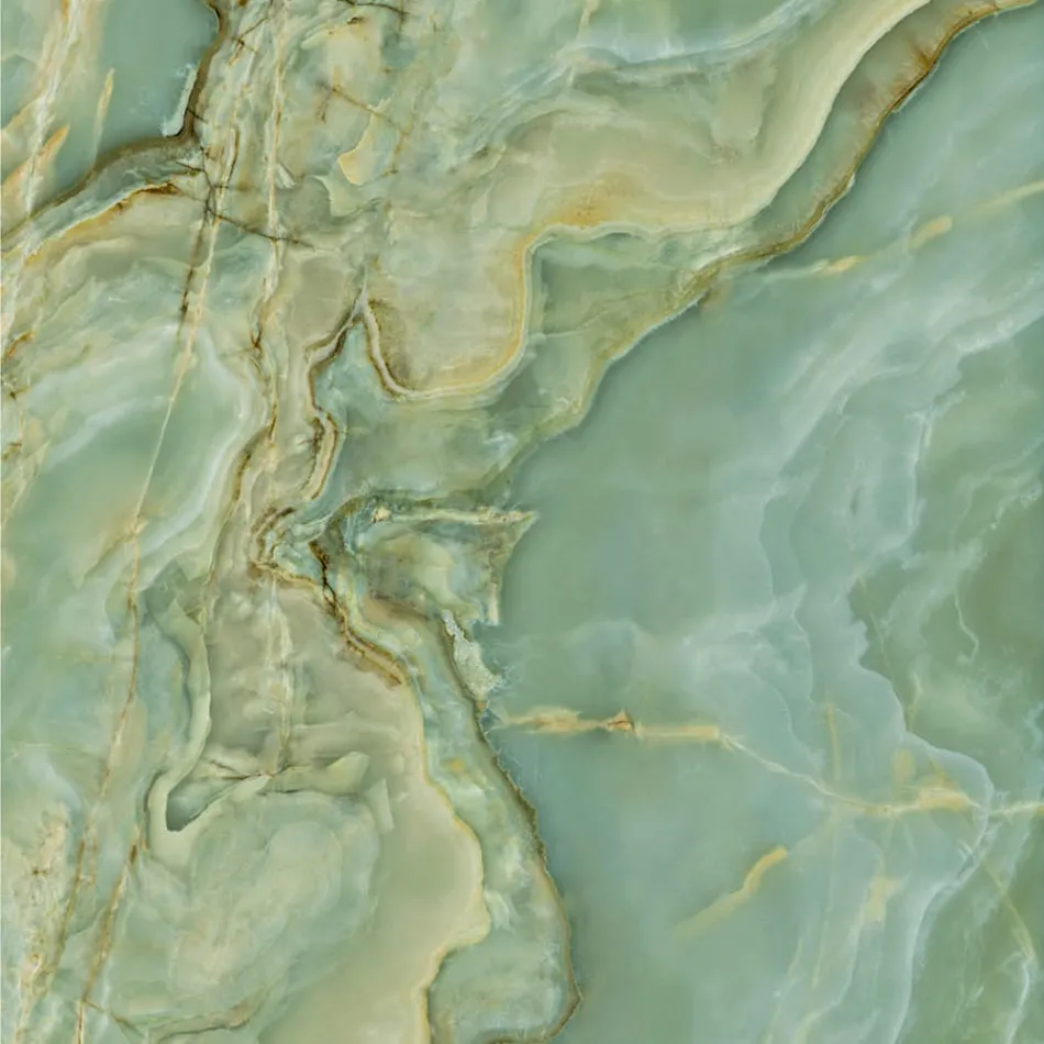 Naprawiono stalowy stół i ceramiczny blat Made in Italy - Spodnie Viadurini